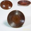 木製茶托五点セットW5528