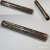 信楽壁掛一輪差花器