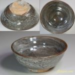 抹茶碗W5618