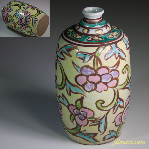 徳利花瓶W5941