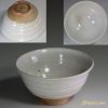 萩焼抹茶碗W6033