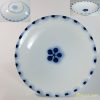梅紋小皿W6527