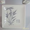 萬古焼銘々皿W6447