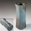 加藤釥蒼釉箸立