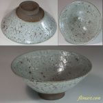 抹茶碗W6521
