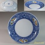 小皿W6753