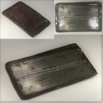 角皿W7402