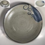六寸皿W7450