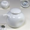 白山陶器ティーポット急須