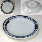 小皿W7507