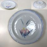 豆皿W7581