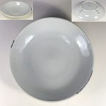 小皿W7677
