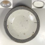 小皿W7877
