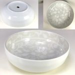たち吉小鉢W8159