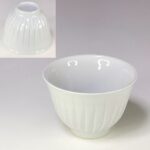 内田雅白磁湯呑