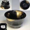 滋山窯小鉢W10119