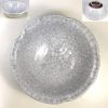 墨貫入小鉢W8206