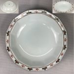 たち吉六寸半浅鉢W7137