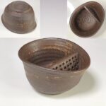 茶漉片口W9353