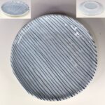 小皿W9344