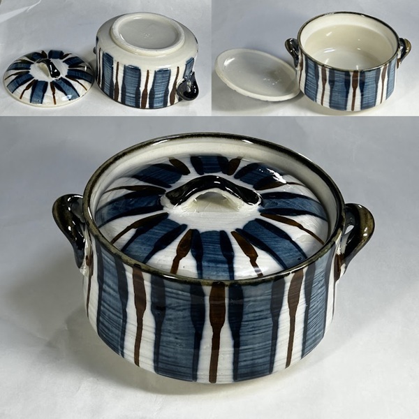 蓋付漬物入W10789