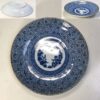 蛸唐草小皿W10137
