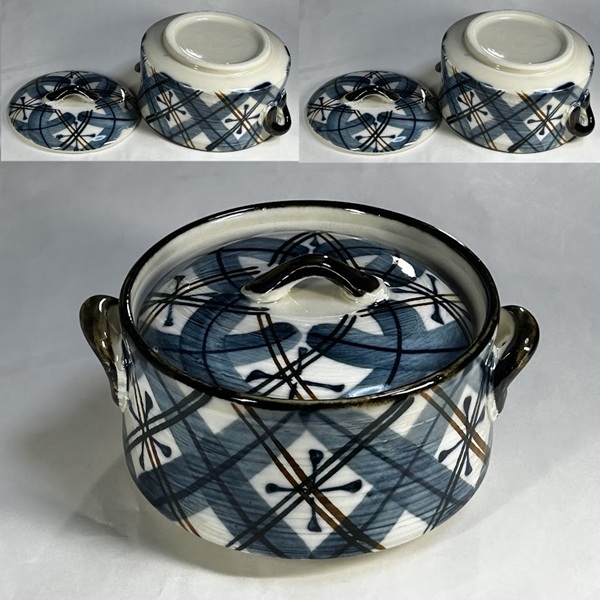 蓋付漬物入W10784