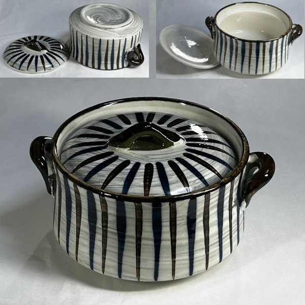 蓋付漬物入W10774