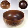 桂由美木製汁椀