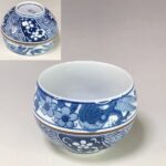 鶴松湯呑W9360