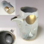 魯月見兎酒差し