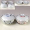 たち吉和合夫婦飯茶碗