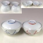 たち吉和合夫婦飯茶碗