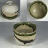 織部猪口W10795