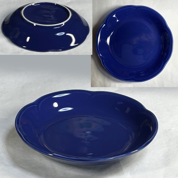 小皿W10849