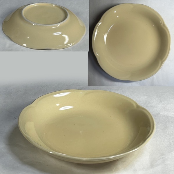 小皿W10819