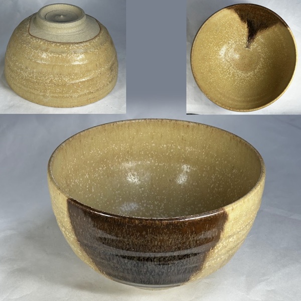 抹茶碗W10826