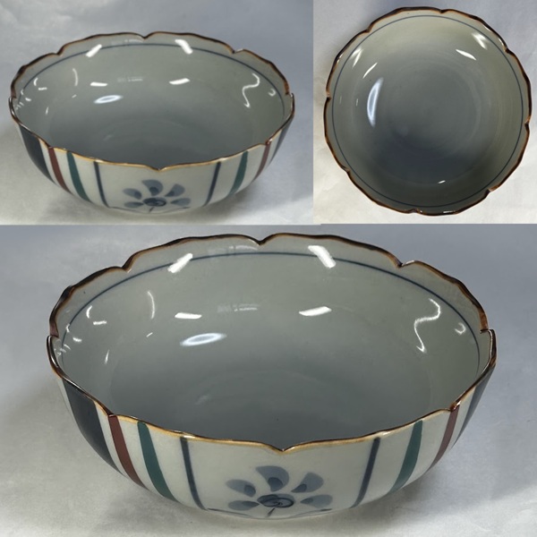 有田焼清秀小鉢W10856