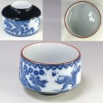 唐子湯呑W9471