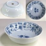 たち吉小鉢W9469