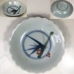 小皿W7251