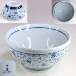甘藍飯茶碗
