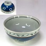 飯茶碗W8422