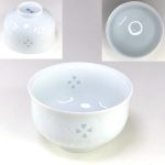 清秀蛍湯呑W8426