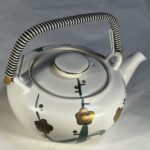 赤峰謹製急須