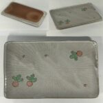 長皿W10330