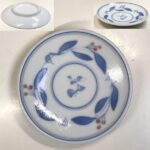 小皿W9580