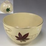 抹茶碗W7271