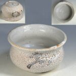 志野茶こぼしW10339