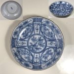 康峰小皿W7276
